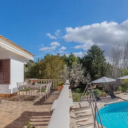 Bon Jardi Villa *