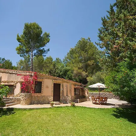 Villa Bon Jardi Esporles