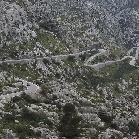 Bon Jardi Villa *