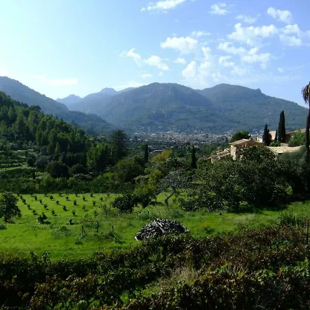 Bon Jardi Villa Esporles
