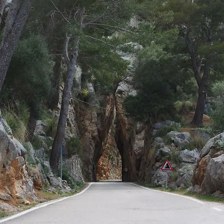 Bon Jardi Villa Esporles