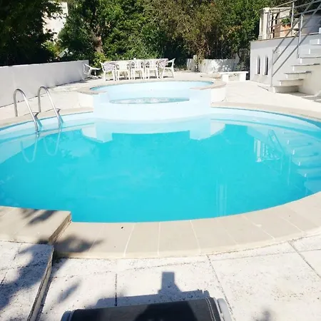 Villa Bon Jardi *