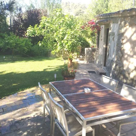 Villa Bon Jardi *